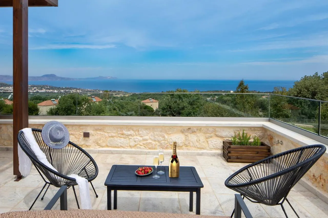 Stoneville Rethymno  Greece