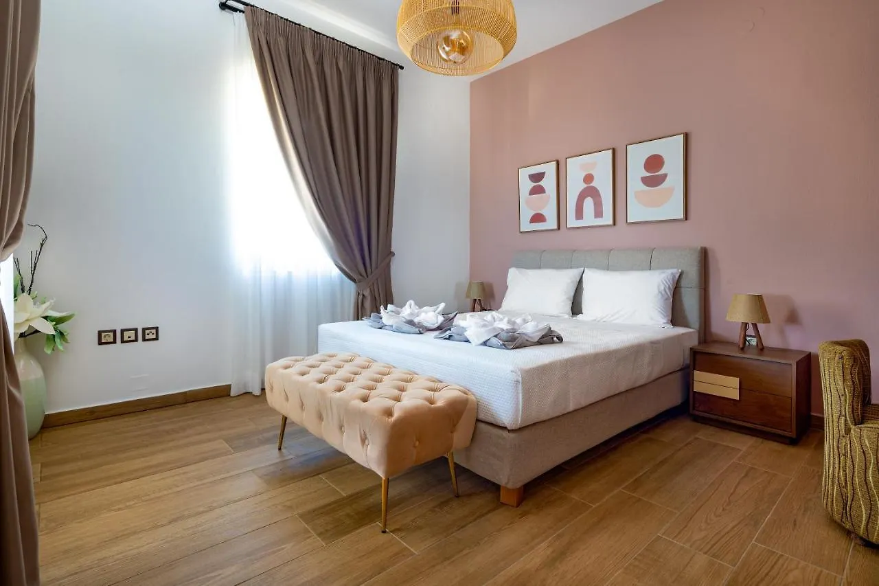 Stoneville Rethymno