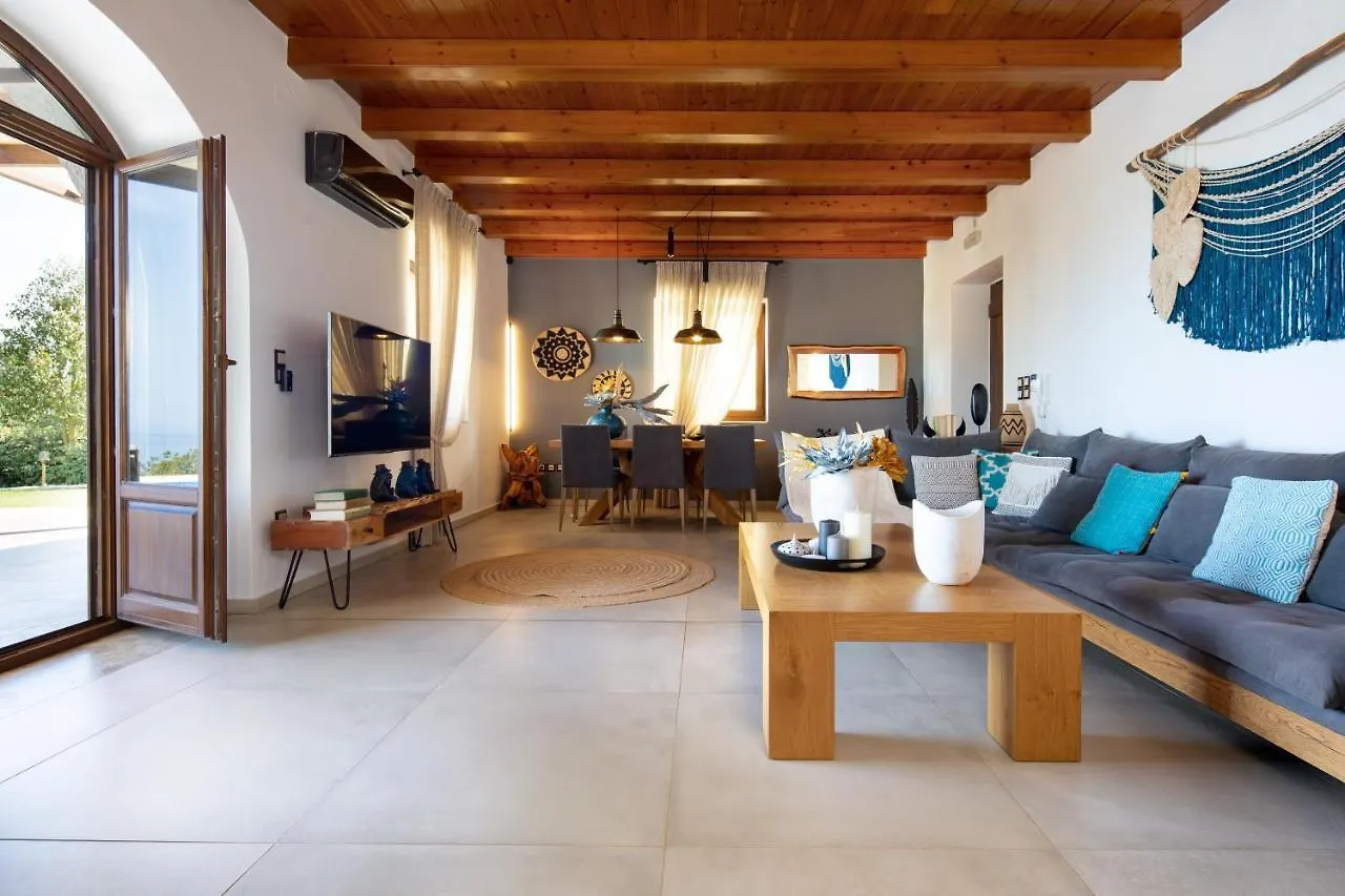 Stoneville Rethymno